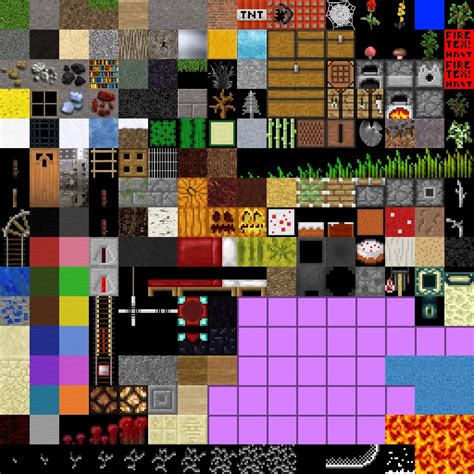 picture perfect pack    minecraft texture pack