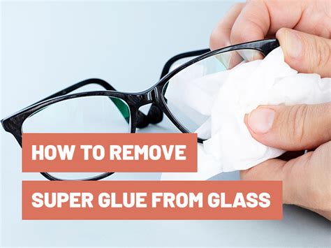 super glue  glass gluetips