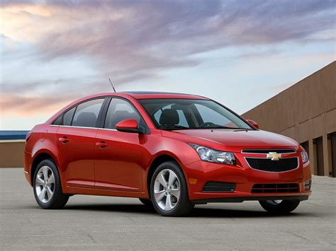wanted cars chevrolet cruze
