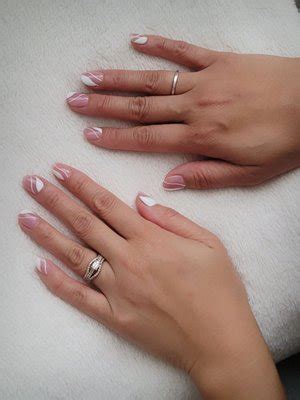 spa nails updated      reviews