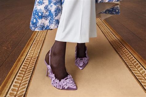 The Malone Souliers X Bridgerton Collection Is Here Essence