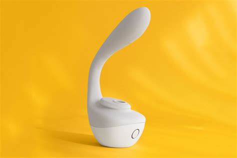 The Controversial Sex Toy That Shook Up Ces 2019 Is Finally Ready — Nsfw