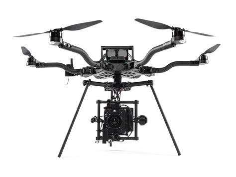 drones fujita films