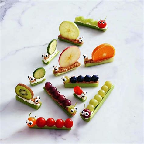 pin  shaped fruit