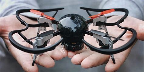 check   smallest drones  cameras     feature technology