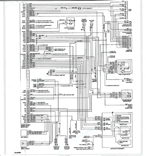 honda civic  distributor wiring diagram herbalard