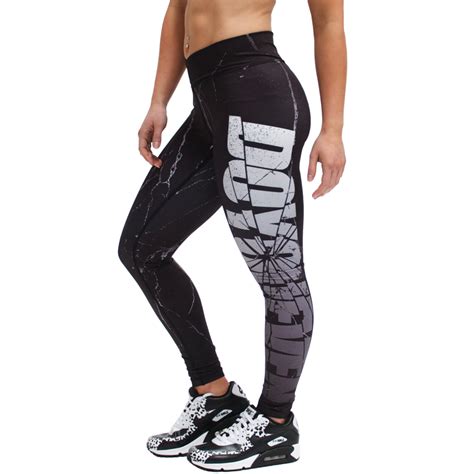 Impact Leggings Lightning Black M With Images Womens Workout