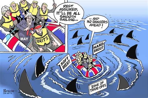 brexit cartoons island sinking google search cartoon island cartoon brexit