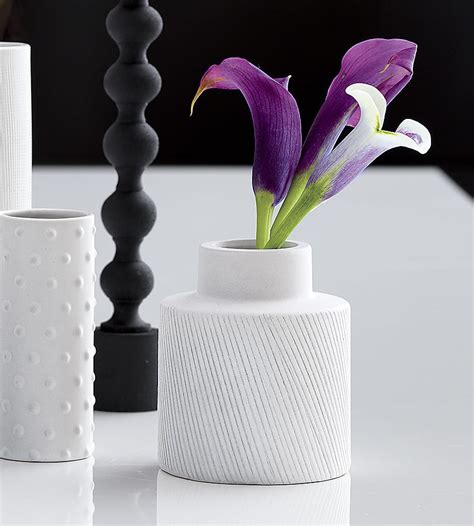Ide Populer Vase Modern