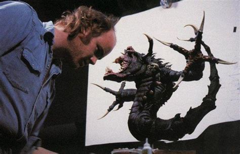 Creating The Dark Overlord Of The Universe For Howard The Duck 1986