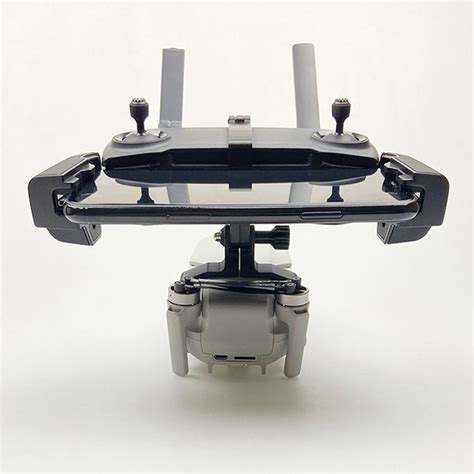 dji mavic mini drone control stabilizer gimbal camera  tripod bracket  ebay