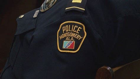 montgomery police department begins sector policing