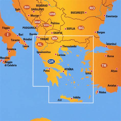 kaart van griekenland landkaart  xxx hot girl