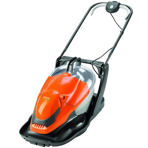 flymo easi glide   collect hover mower mm lawnmowers