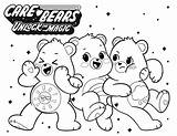 Bears Bear Coloring4free sketch template