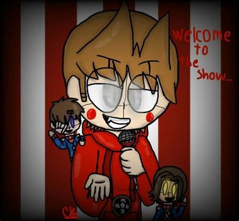 Who Wants To Join The Five Nights At Eddsworld Rp Five