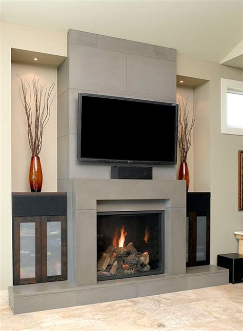 fireplace design ideas   sophisticated house ideas  homes