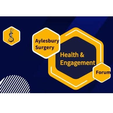 aylesbury surgery health  engagement forum