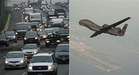 beltway ufo  military drone politico