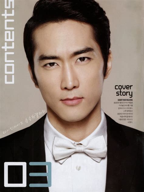 picture  seung heon song