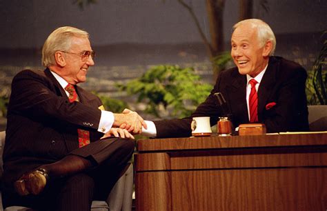 johnny carson favorite guest celebrity exclusive