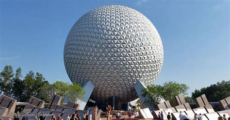 5 Things You Should Know Before Visiting Walt Disney World