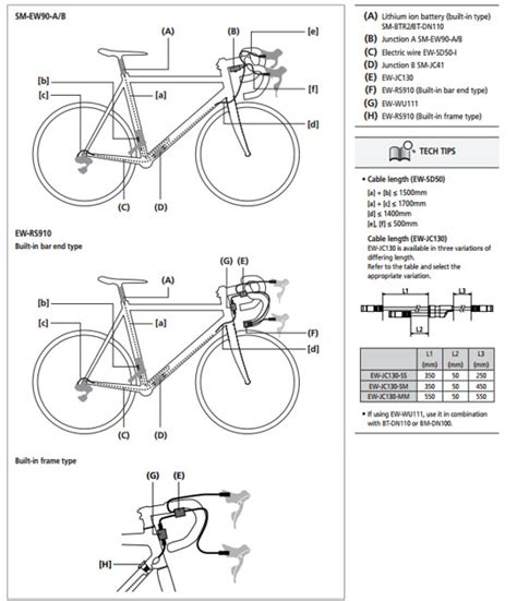 shimano   wiring diagram  photo  flickriver