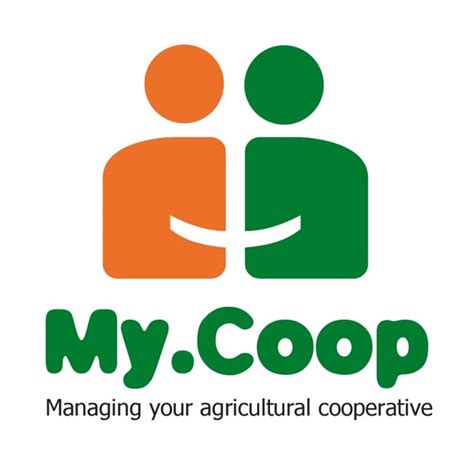 mycoop managing  agricultural cooperatives