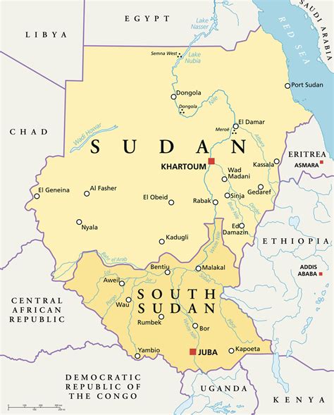 sudan called disaster  religious liberty baptist press