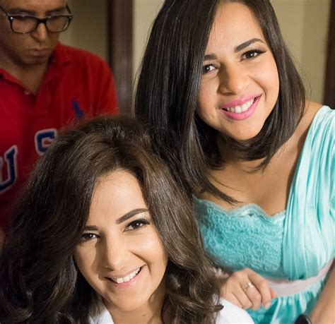 Why Donia And Amy Samir Ghanem Are An Inspiration To Arab