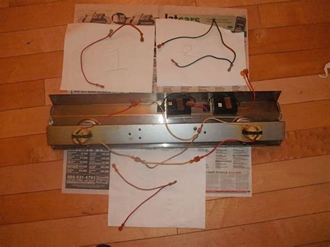 viking range hood   wiring diagram   rewiri
