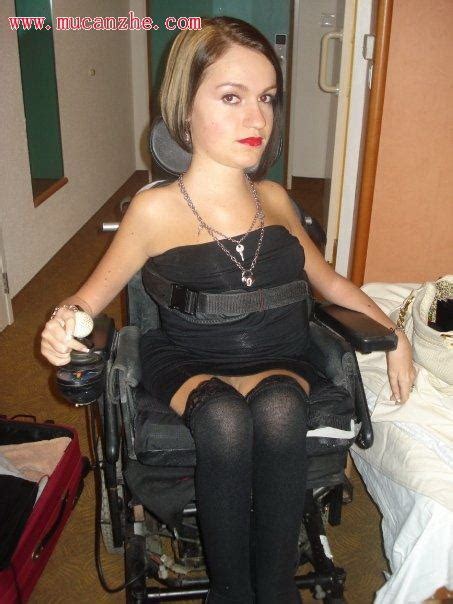 disabled people are sexy disability beauty in