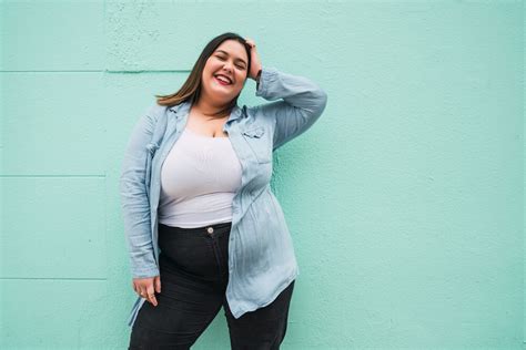 5 Ways On How To Feel Sexy Even If Overweight The Health Hop