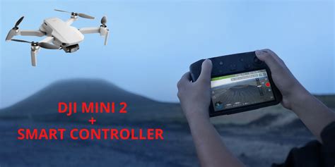dji  mini  compatible  smart controller dji mavic air mini drone community