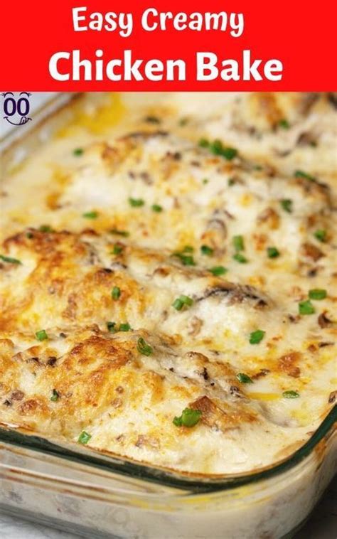 Dont Miss Our 15 Most Shared Chicken Casserole With Cream Of Chicken