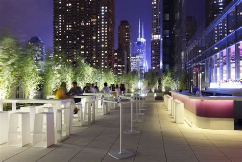 Nine Rooftop Bars You Should Really Only Go To For The View
