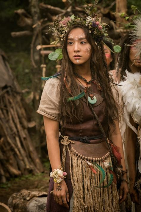 Arthdal Chronicles To Tell Its Heroes Journeys On