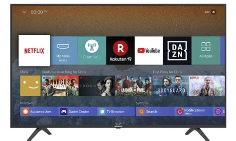 hisense smart tv software update direct usb streamdiag