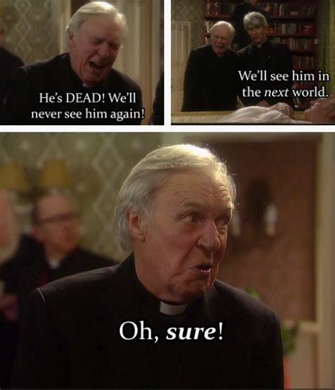 images  father ted  browns boys  pinterest jokes  smile  father