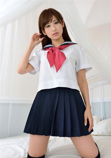 Japanese Schoolgirl Tube Ayaka Arima