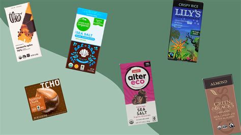 12 best fair trade chocolate brands greenchoice