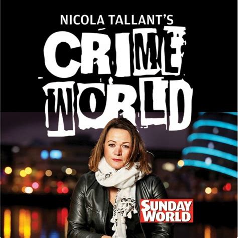 Crime World Extra Anthony Flynn And The Sexual Assault