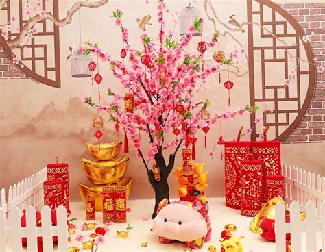 essential chinese  year decorations    taobao lifestyle news asiaone