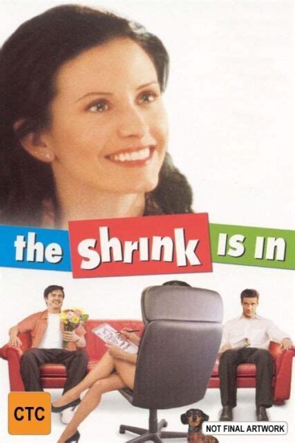The Shrink Is In For Sale Online Ebay