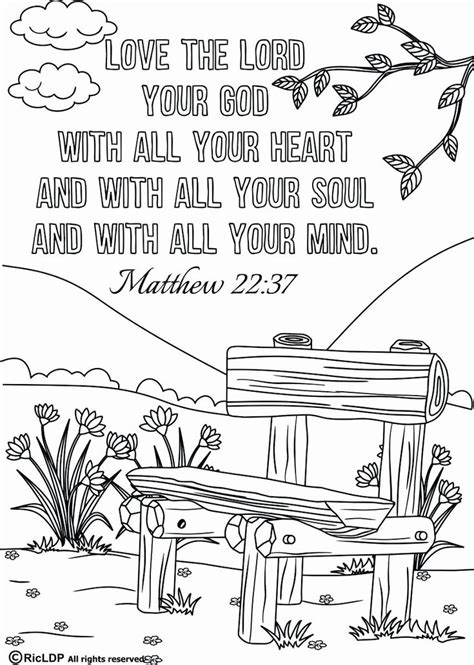 god  animals coloring pages awesome god loves  coloring page