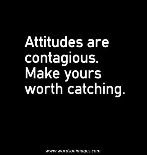 Inspirational Quotes About Positive Attitudes Quotesgram