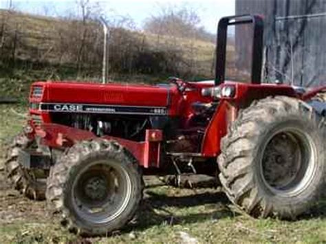 farm tractors  sale  case ih    yesterdays tractors