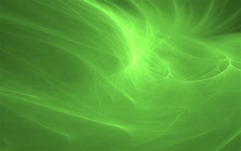 abstract green background waves wallpaper