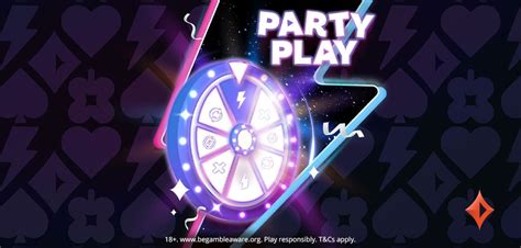 enjoy daily prizes   party play promotion