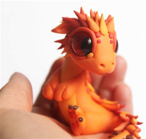 baby  part   series  elemental dragons   fire